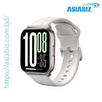 Haylou Watch 3 Bluetooth calling Smart Watch